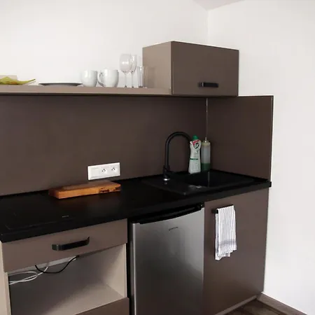 Ponq Apartamento *