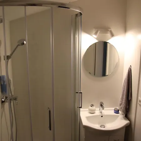 Apartamento Ponq *